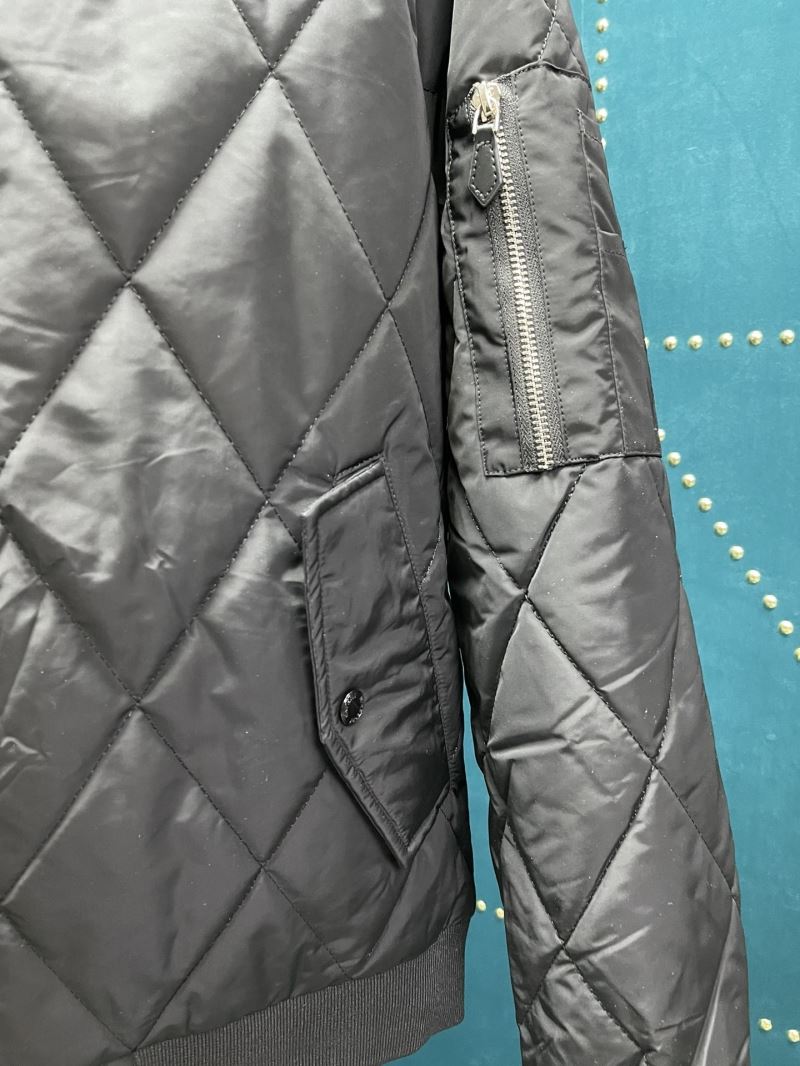 Burberry Coat